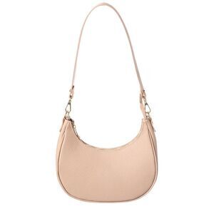 Italian Leather Shoulder Bag